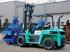 Chariots élevateurs frontaux diesel Mitsubishi FD70N