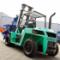Chariots élevateurs frontaux diesel Mitsubishi FD70N