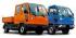 Multicar FUMO Tipper DK