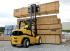 Chariots élevateurs frontaux diesel Yale GDP 55VX Value