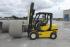 Chariots élevateurs frontaux diesel Yale GDP 55VX Value