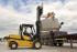 Chariots élevateurs frontaux diesel Yale GDP 55VX Value