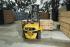 Chariots élevateurs frontaux diesel Yale GDP 70VX Base