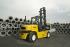 Chariots élevateurs frontaux diesel Yale GDP 70VX Base
