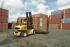 Chariots élevateurs frontaux diesel Yale GDP 70VX Base