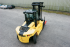 Chariots élevateurs frontaux diesel Hyster H16.00XM 12
