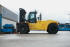 Chariots élevateurs frontaux diesel Hyster H30XM 12