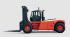 Chariots élevateurs frontaux diesel Linde H 250