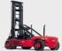 Chariots élevateurs frontaux diesel Linde H 460