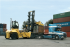 Chariots élevateurs frontaux diesel Hyster H48.00XM 16CH