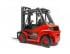 Chariots élevateurs frontaux diesel Linde H50/500D