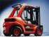 Chariots élevateurs frontaux diesel Linde H 70 DW