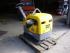 Plaques vibrantes Plaques vibrantes réversibles Atlas Copco LG 400