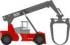 Chariots élevateurs frontaux diesel Kalmar RTD3026