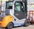 Chariots élevateurs frontaux diesel Still RX 70-35 H