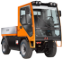 Véhicule Véhicules communaux multi-usages à diesel diesel Ladog T 1150/2300 E5