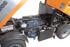 Véhicule Véhicules communaux multi-usages à diesel diesel Ladog T 1150/2300 E5