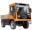 Véhicule Véhicules communaux multi-usages à diesel diesel Ladog T 1400 E5