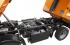 Véhicule Véhicules communaux multi-usages à diesel diesel Ladog T 1550 G TransFlex