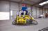 Polisseurs rotatifs double assisable Wacker Neuson CRT 36-25 WK