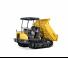 Bennes à chenilles Yanmar C30R-3 