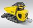 Bennes à chenilles Wacker Neuson DT10