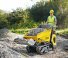 Bennes à chenilles Wacker Neuson DT10