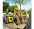 Bennes à chenilles Wacker Neuson DT10