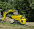 Bennes à chenilles Wacker Neuson DT10