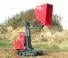 Bennes à chenilles Hinowa HS1100B