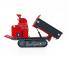 Bennes à chenilles Hinowa HS1100B