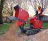 Bennes à chenilles Hinowa HS1102