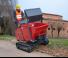 Bennes à chenilles Hinowa HS1102