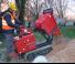 Bennes à chenilles Hinowa HS1102