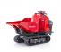 Bennes à chenilles Hinowa HS1103