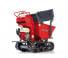 Bennes à chenilles Hinowa HS400