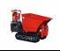 Bennes à chenilles Hinowa HS850B
