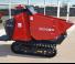 Bennes à chenilles Hinowa HS701