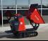 Bennes à chenilles Hinowa HS701