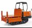Kubota KC 250 H-4