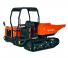 Bennes à chenilles Kubota KC 250 HR-4
