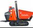 Kubota KC 70 HVD-4