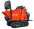 Bennes à chenilles Kubota KC 70 SL-4 P