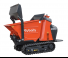Bennes à chenilles Kubota KC 70 SL-4 P