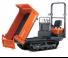 Kubota KC110HD