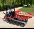 Bennes à chenilles Hinowa TX2500