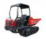 Bennes à chenilles Hinowa TX2500