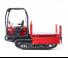 Bennes à chenilles Hinowa TX2500