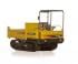 Bennes à chenilles Yanmar C 30 R 2 B