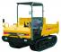 Bennes à chenilles Yanmar C 30 R 2 B